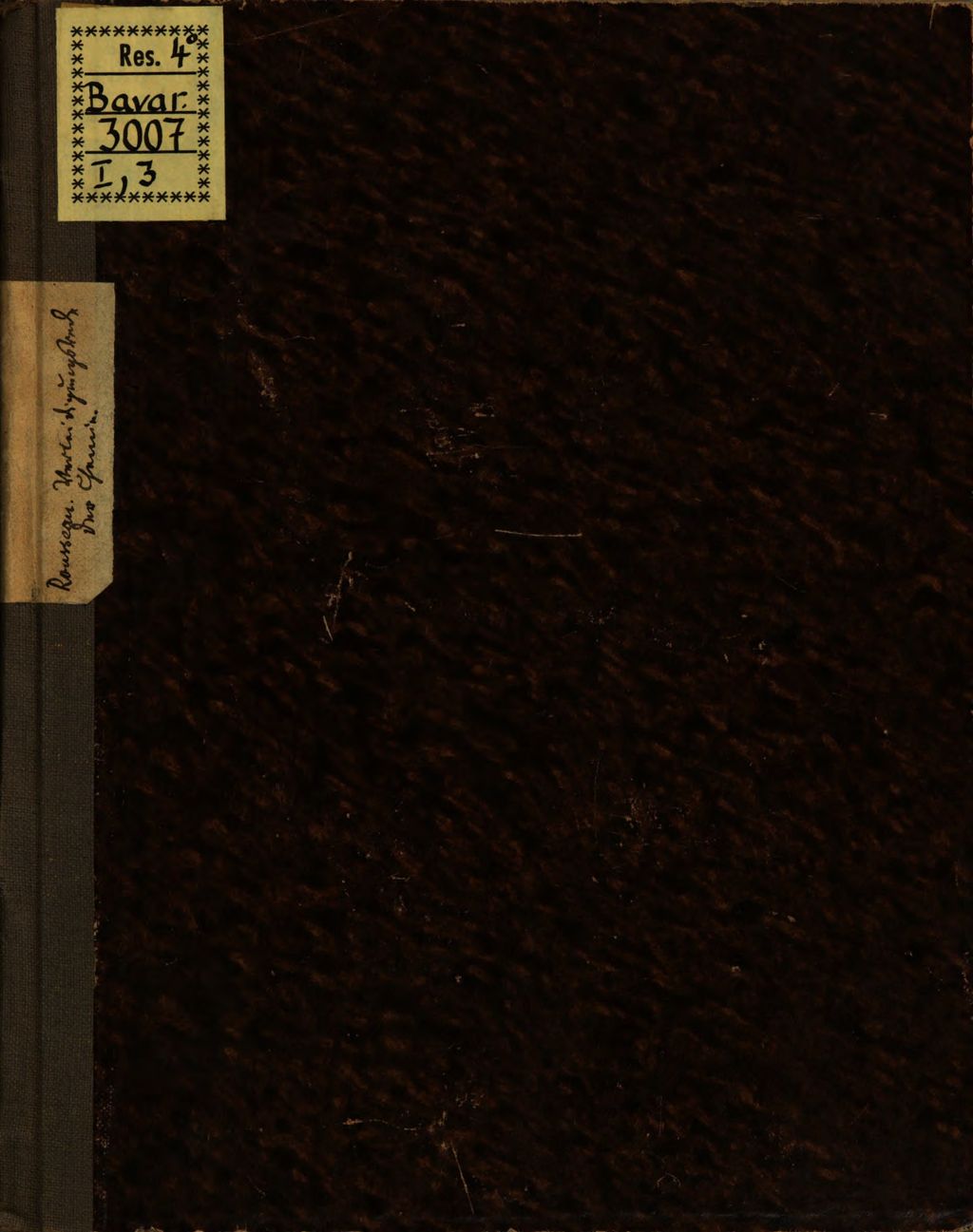 Cover of Vertheidigungsrede der Chymie wider die Vorurtheile unserer Zeiten
