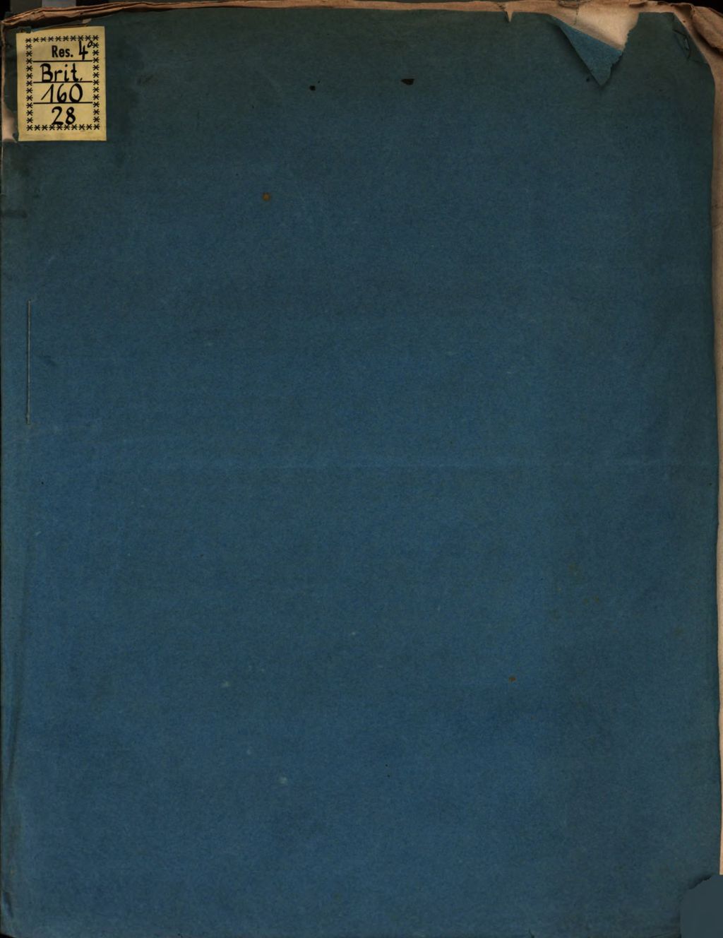 Cover of Statistique des crimes commis en Angleterre en 1842