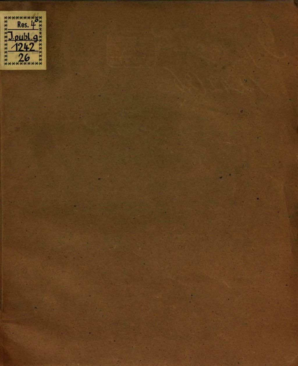 Cover of Was wird man davon sagen ?