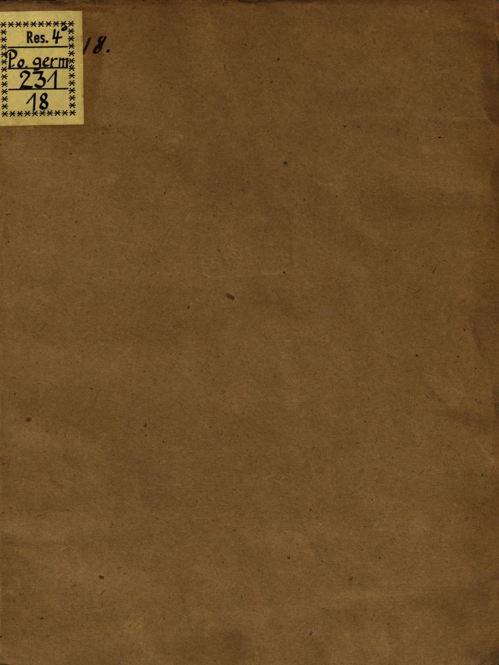Cover of Der Streit eines Weibes und ihres Kindes wider einen gekrönten siebenköpfigen Drachen