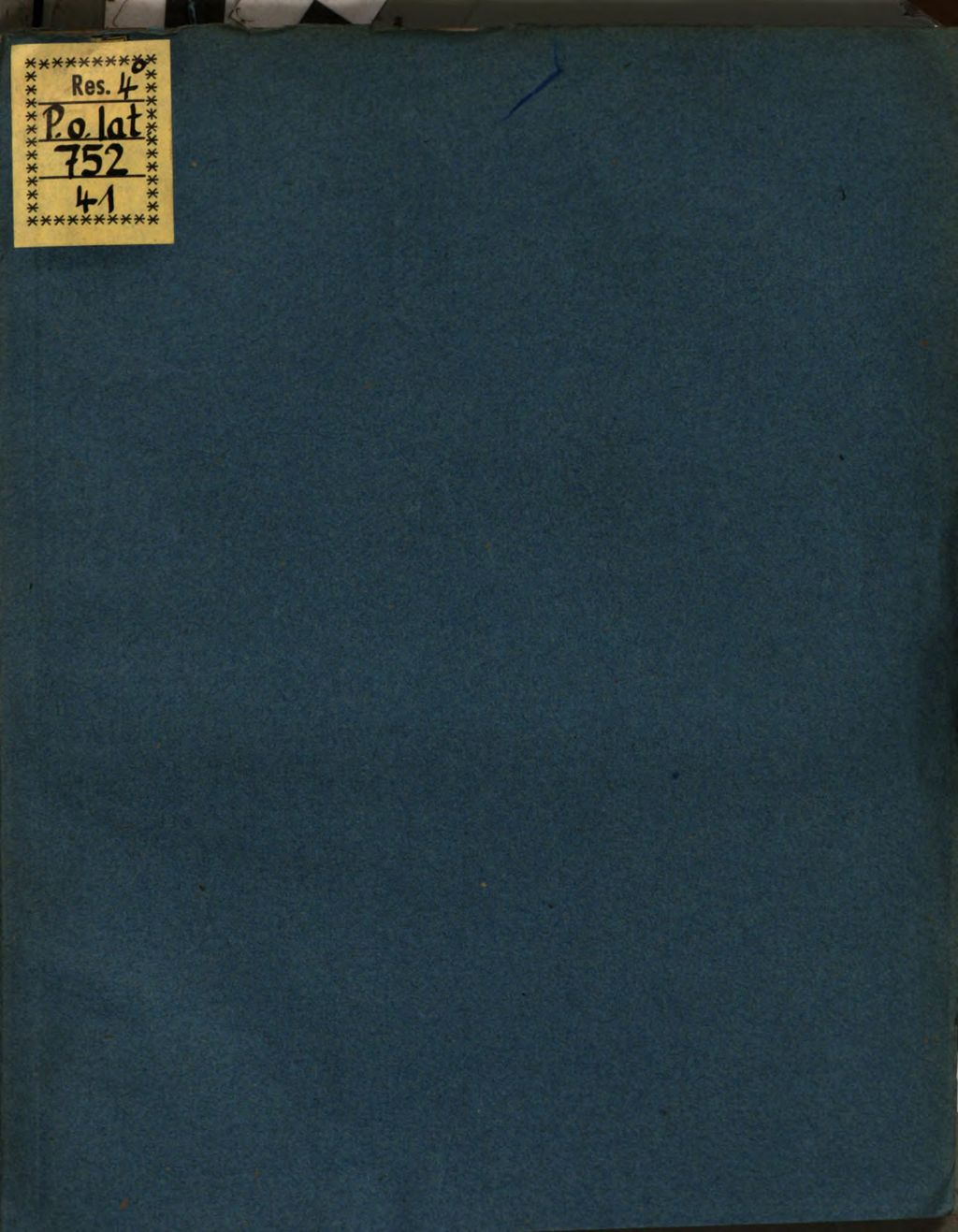 Cover of Dignus magni successor Atlantis