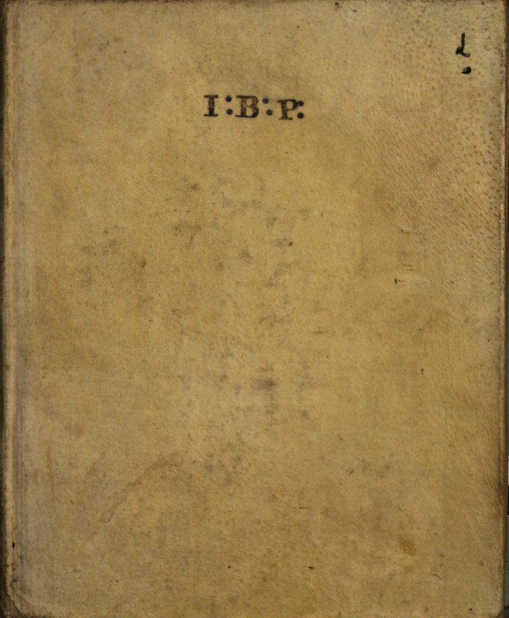 Cover of P. Gasparis Schotti Regis-Curiani, E Societate Jesu ... Magia Universalis Naturae Et Artis, Sive Recondita Naturalium & Artificialium rerum Scientia