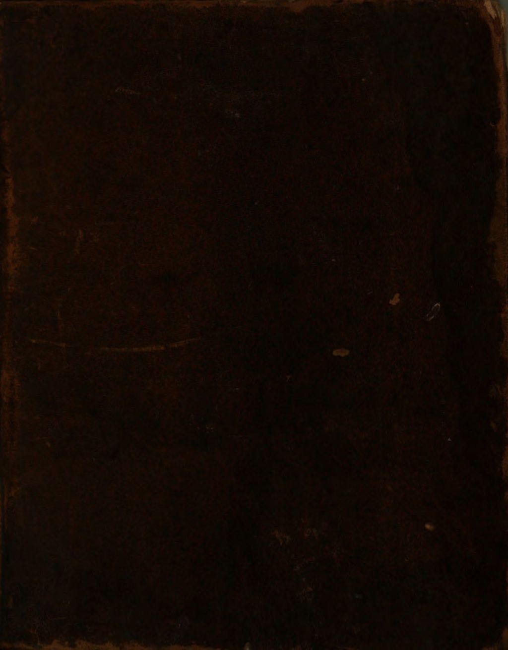 Cover of P. Gasparis Schotti Regis Curiani E Societate Jesu, Olim in Panormitano Siciliae, postea in Herbipolitano Franconiae Gymnasio eiusdem Societatis Jesu Matheseos Professoris, Physica Curiosa, Sive Mirabilia Naturae Et Artis Libris XII. Comprehensa
