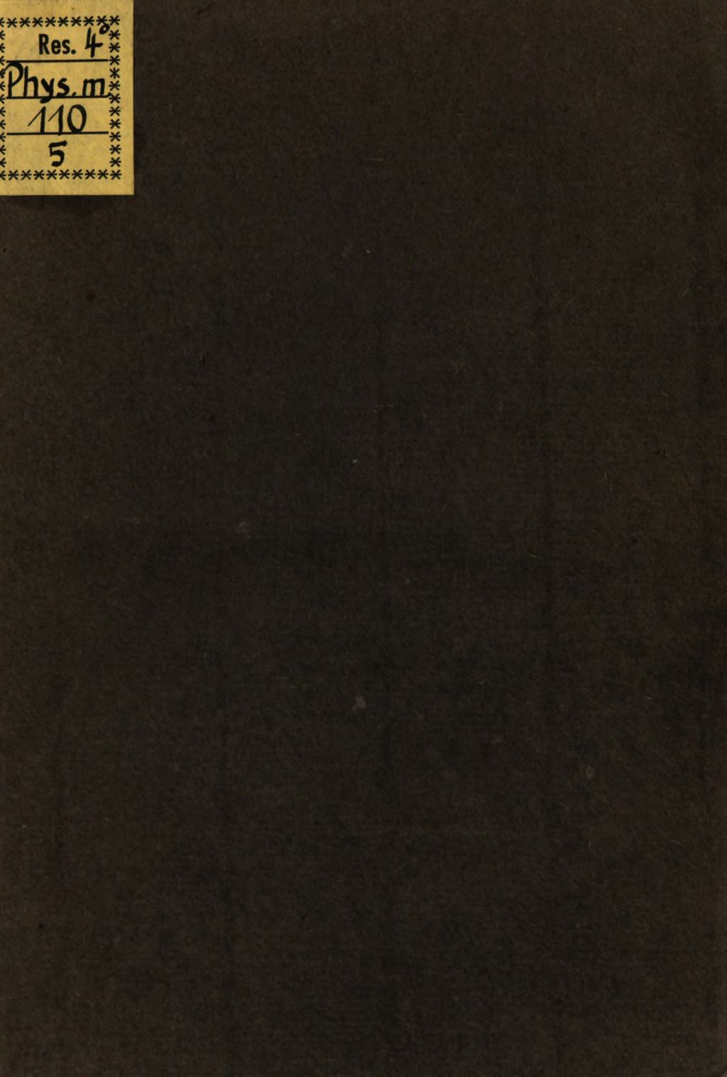 Cover of Namhaffter Offenbarungen zwo