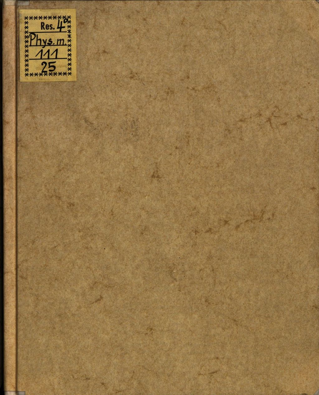 Cover of Daemonomania. Uberaus schreckliche Historia von einem besessenen zwölffjährigen Jungfräwlein zu Lewenberg in Schlesien