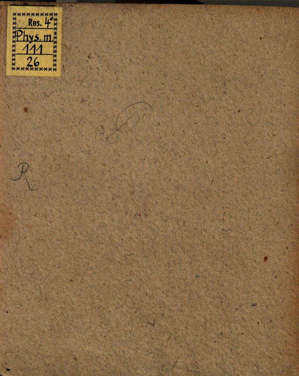 Cover of Erschröckliche doch warhaffte Geschicht, Die sich in der Spanischen Statt, Madrileschos genannt, mit einer verheuraten Weibßperson zugetragen, welche von einer gantzen Legion Teuffel siben Jar lang besessen gewest. Und durch Patrem Ludovicum De Torre, der Societet Jesu Priester den 14. Octobris, diß nechstverschinen 1607. Jars, vermittelst Göttlicher hilff und beystandt, widerumb erlediget worden
