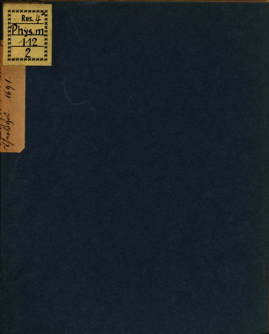 Cover of Send-Schreiben An einige Theologos und Gottes-Gelehrte, Betreffend die Frage Ob Gott nach der Auffahrt Christi nicht mehr heutiges Tages durch göttliche Erscheinung den Menschenkindern sich offenbahren wolle und sich dessen gantz begeben habe?