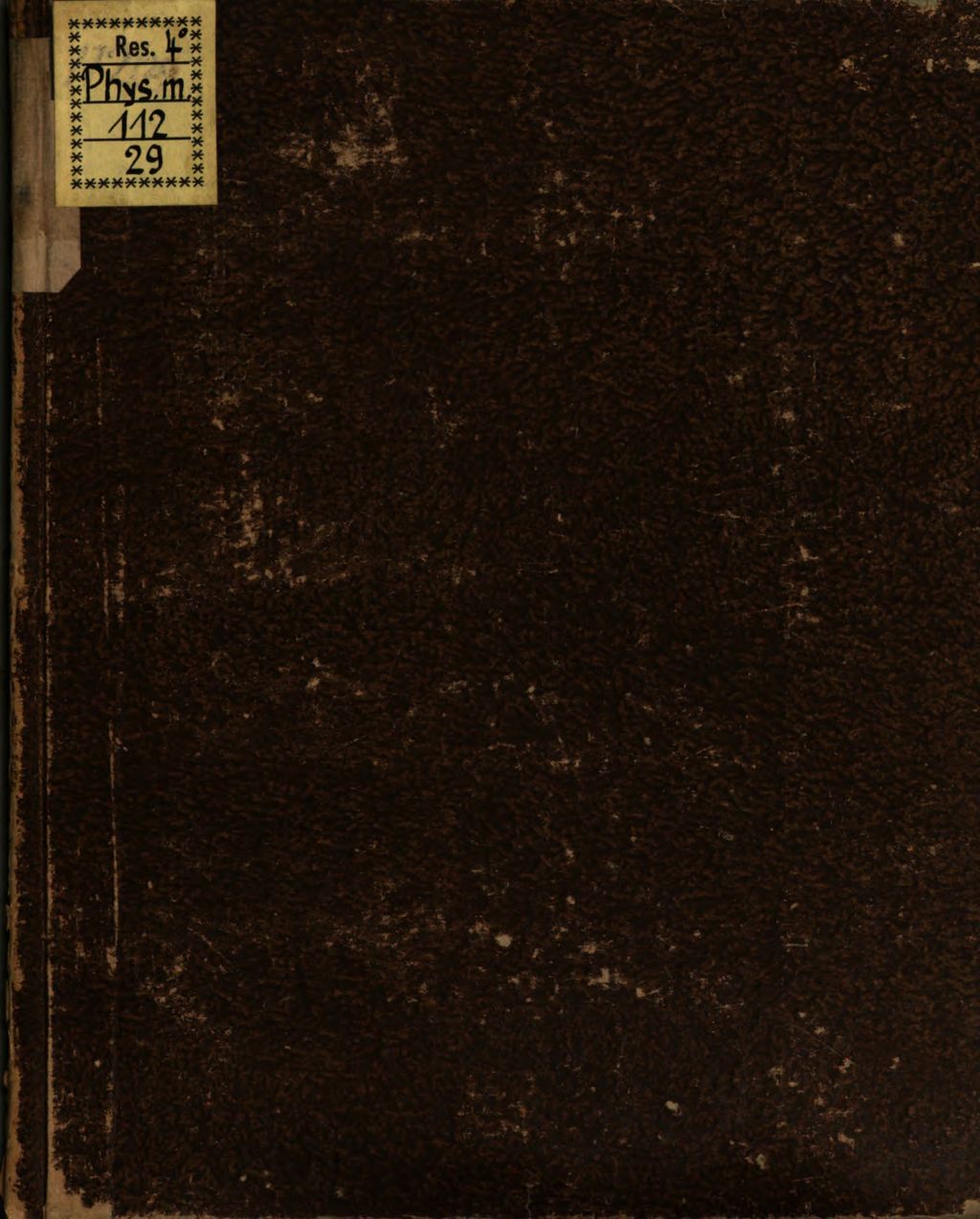 Cover of Sendschreiben an den Hochw. H.P. Agnellus März, Priester des hochberühmten Einsidler-Ordens des H. Augustins, wirklichen Lehrer der Gottesgelehrtheit bey den löblichen Augustiner-Vätern zu München, über seine Vertheidigung wider die schwulstige Vertheidigung der betrügenden Zauberey und Hexerey