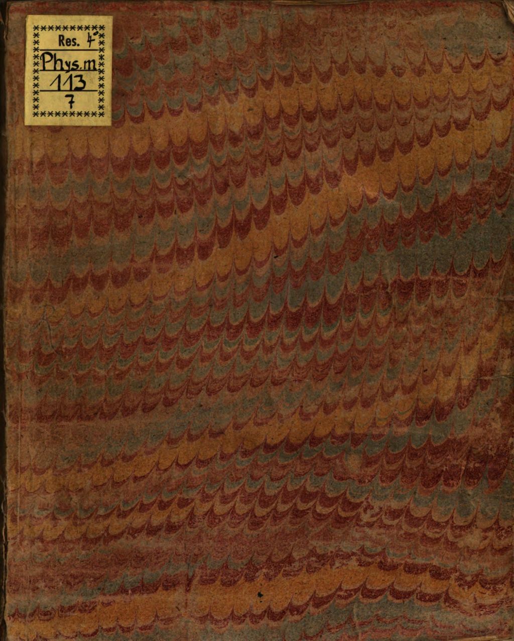 Cover of Betrügende Zauberkunst und träumende Hexerey, oder Vertheidigung der akademischen Rede, von dem gemeinen Vorurtheile der wirkenden und thätigen Hexerey, wider das Urtheil ohne Vorurtheil [et]c. gestellet