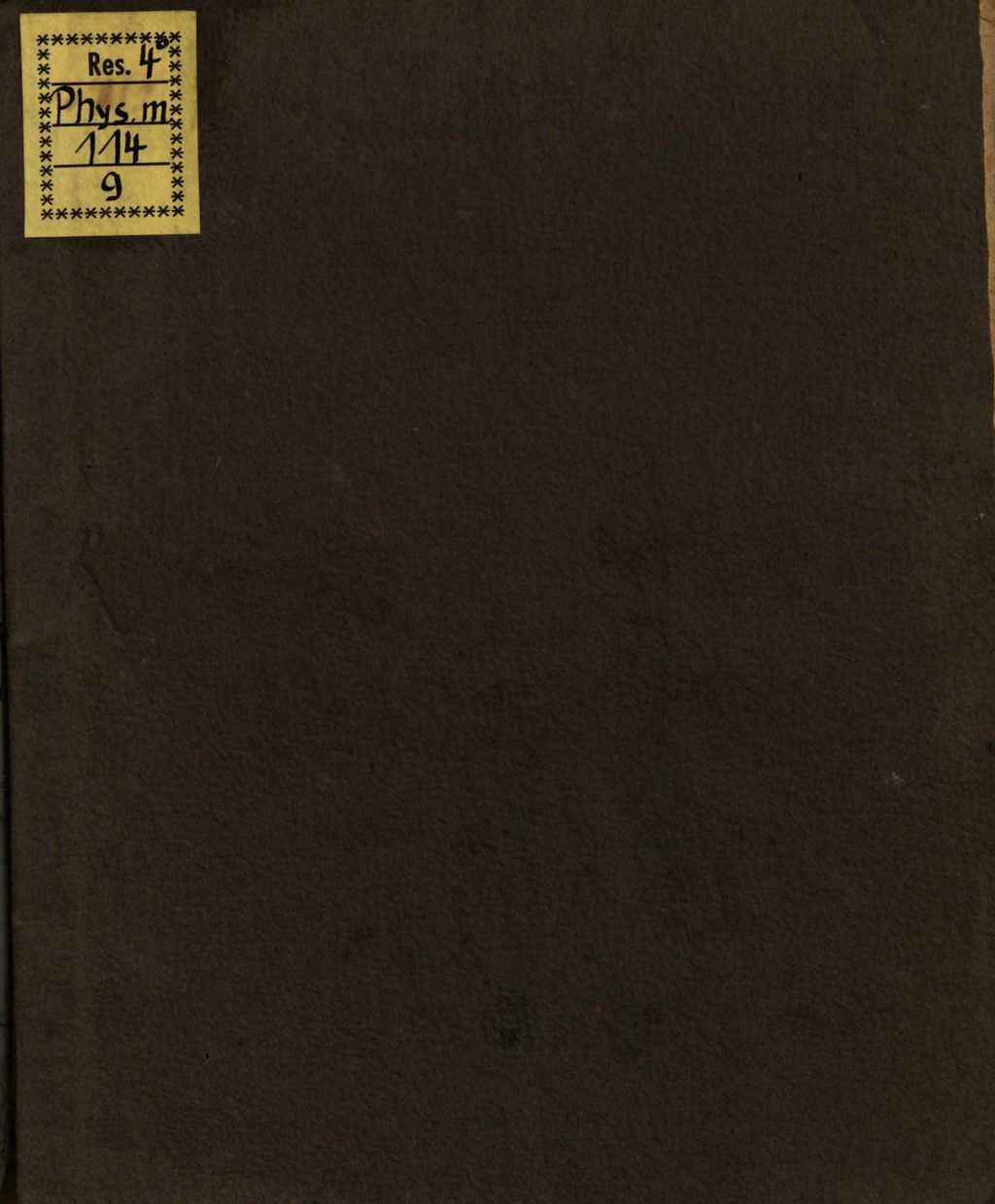 Cover of Heu! Schrecken! von Heuschrecken
