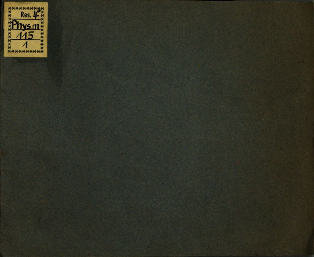 Cover of Erschröckliches Seethier, welches Anno 1727 sechs Meilen von FriederichsHafen gelegenen Dorff, Mayno Rylla, ertödet worden