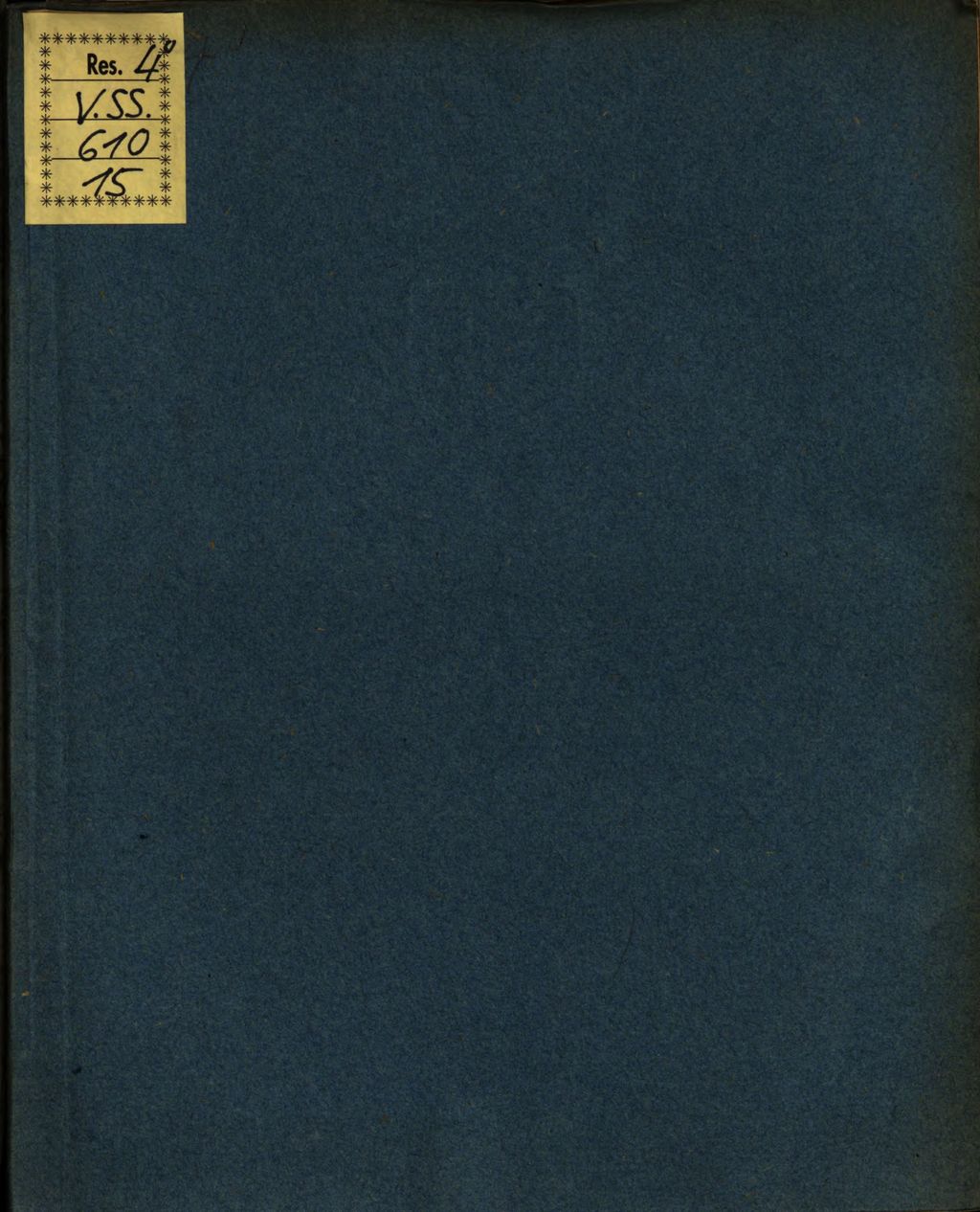 Cover of Vita Et res praeclare gestae S. Gerardi Sagredi, Patritii Veneti Ascetae atq[ue] Abbatis S. Georgij, vulgo Majoris, Canadiensis Postea Episcopi, Magni Ungarorum Apostoli, Proto-Martyris Venetorum, Cultus Mariani promotoris mirifici, Genere, Vitae Sanctitate, & Miraculorum Gloria vere Illustrissimi