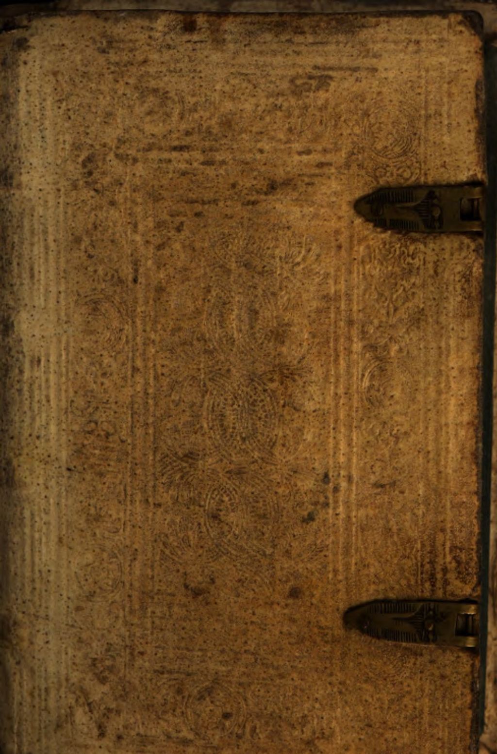 Cover of Aristotelis Stagiritae Peripateticorvm Principis operum omnium Pars .... 7, Metaphysicorvm Libri XIIII. Theophrasti Metaphysicorum Liber. De causis Liber. Pars Septima Ac Svprema