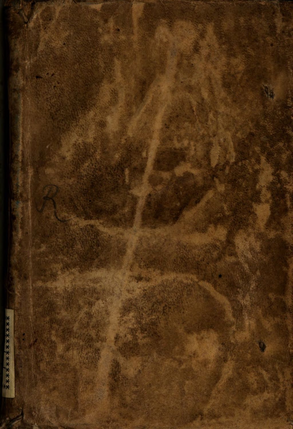 Cover of L' ouverture de l'escolle de Philosophie transmutatoire metallique