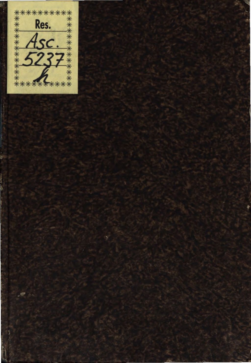 Cover of Von den gaistlichen vnnd weltlichen Wappen aines Ritters