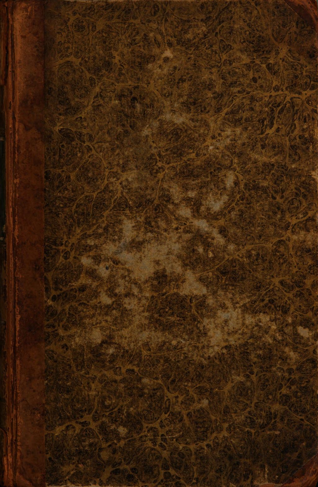 Cover of Institutiones linguae slavicae dialecti veteris