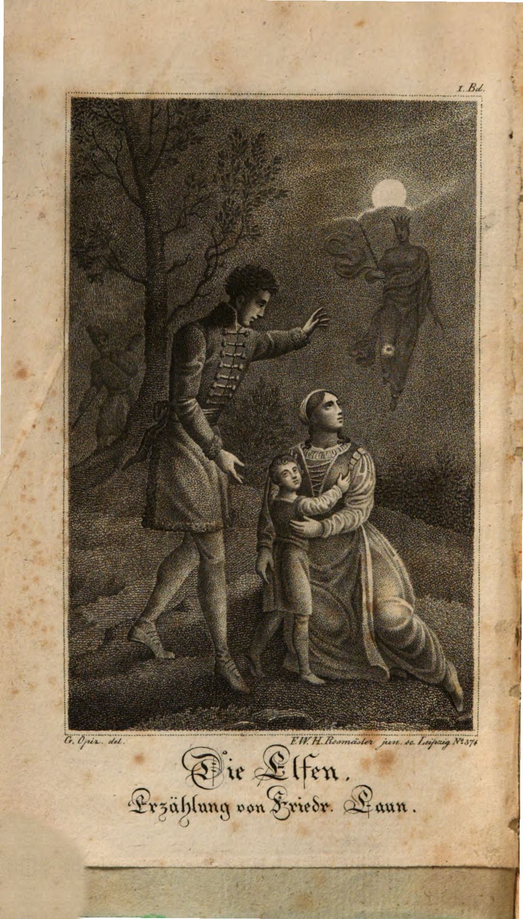 Cover of Aus der Geisterwelt