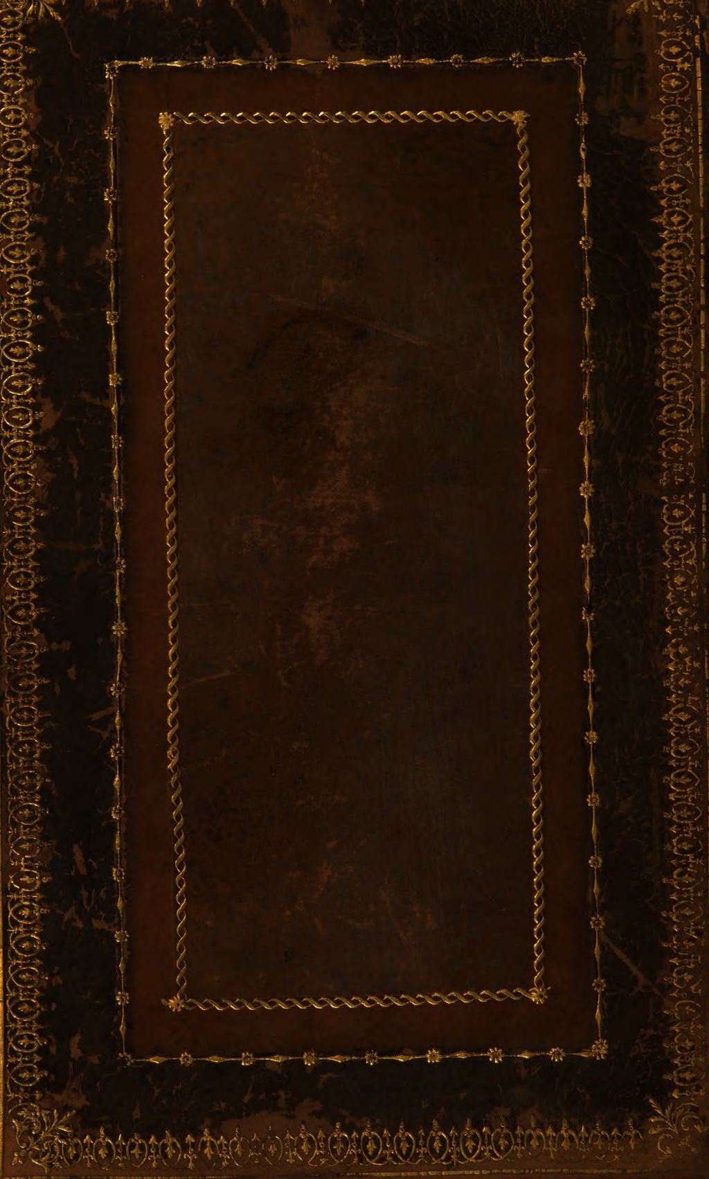 Cover of Sämtliche Gedichte. 6. Oden und Lieder, VII. Buch, vermischte Gedichte, Fabeln und Epigramme. - 1802. - XVI, 399 S