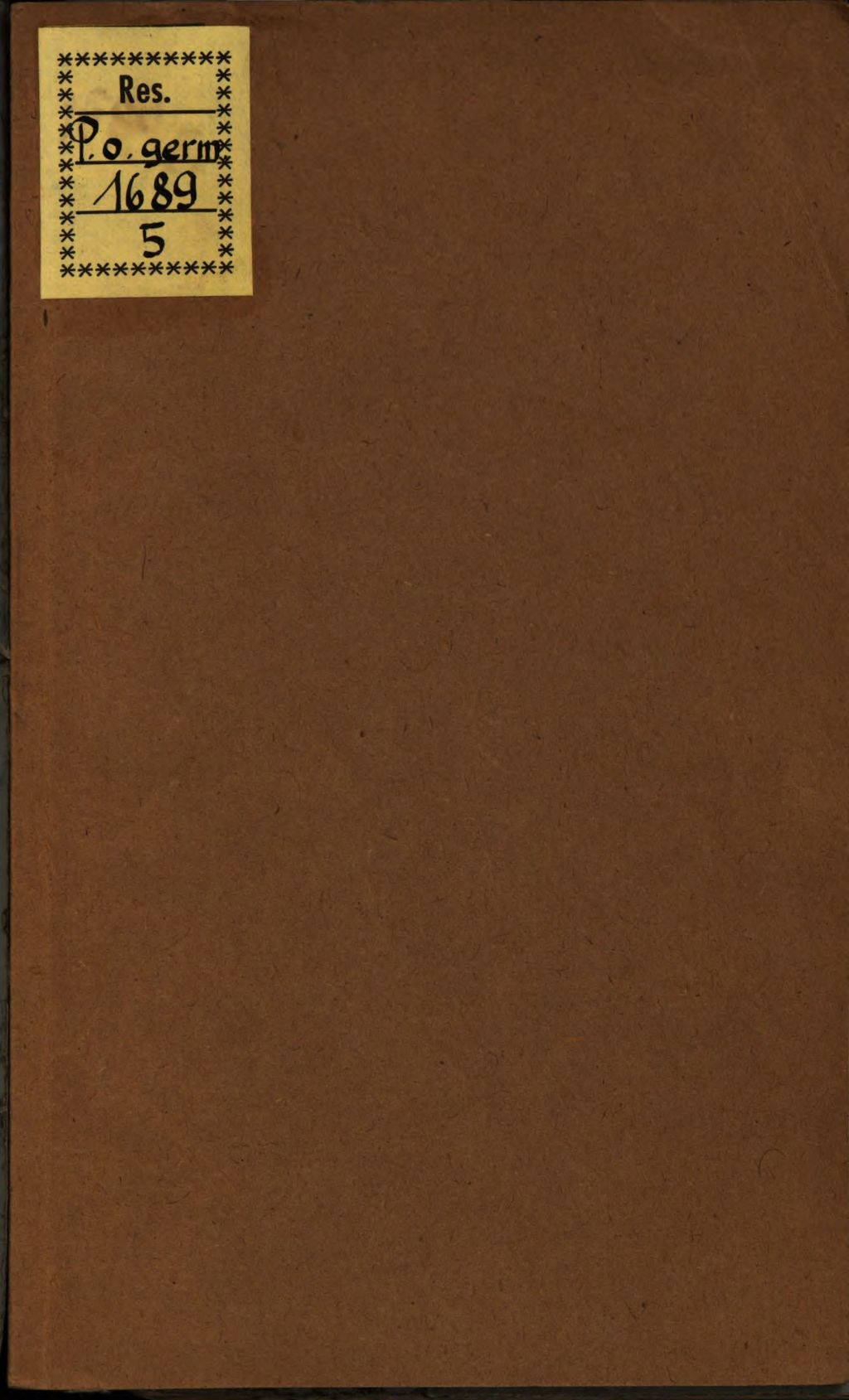 Cover of Lustiges Lied von der Freimaurerei