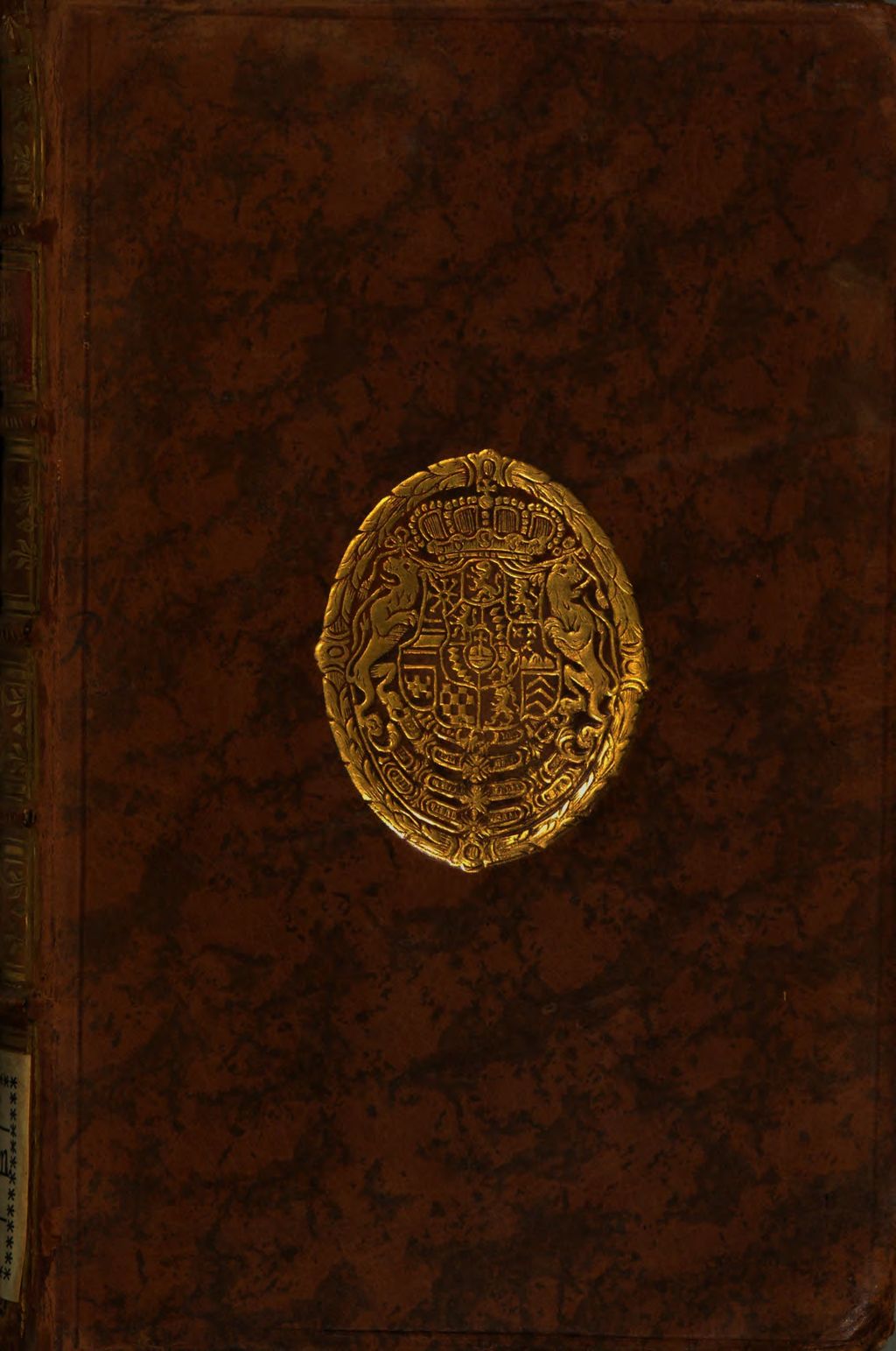 Cover of Supplement a la Magie Blanche Dévoilé