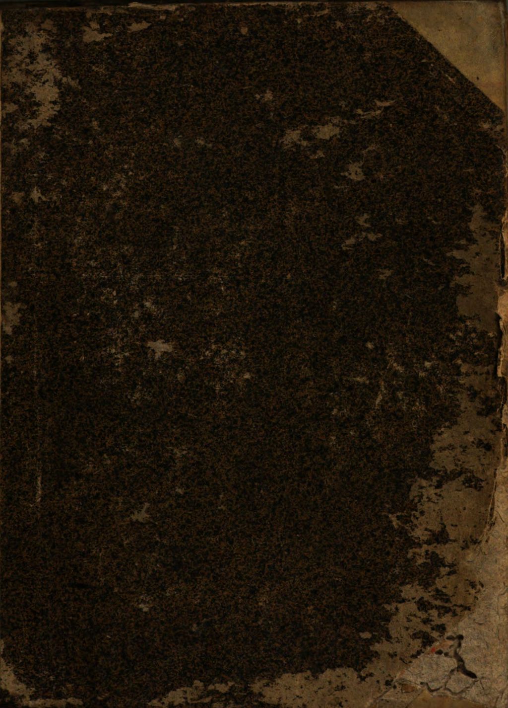 Cover of Magia Naturalis. 1