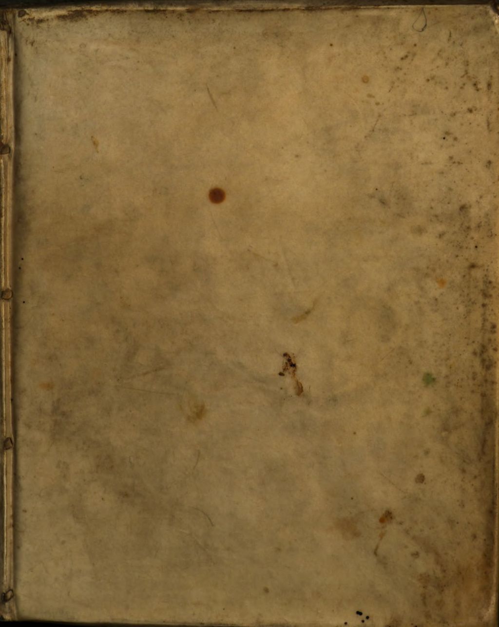 Cover of Magia Naturalis. 2