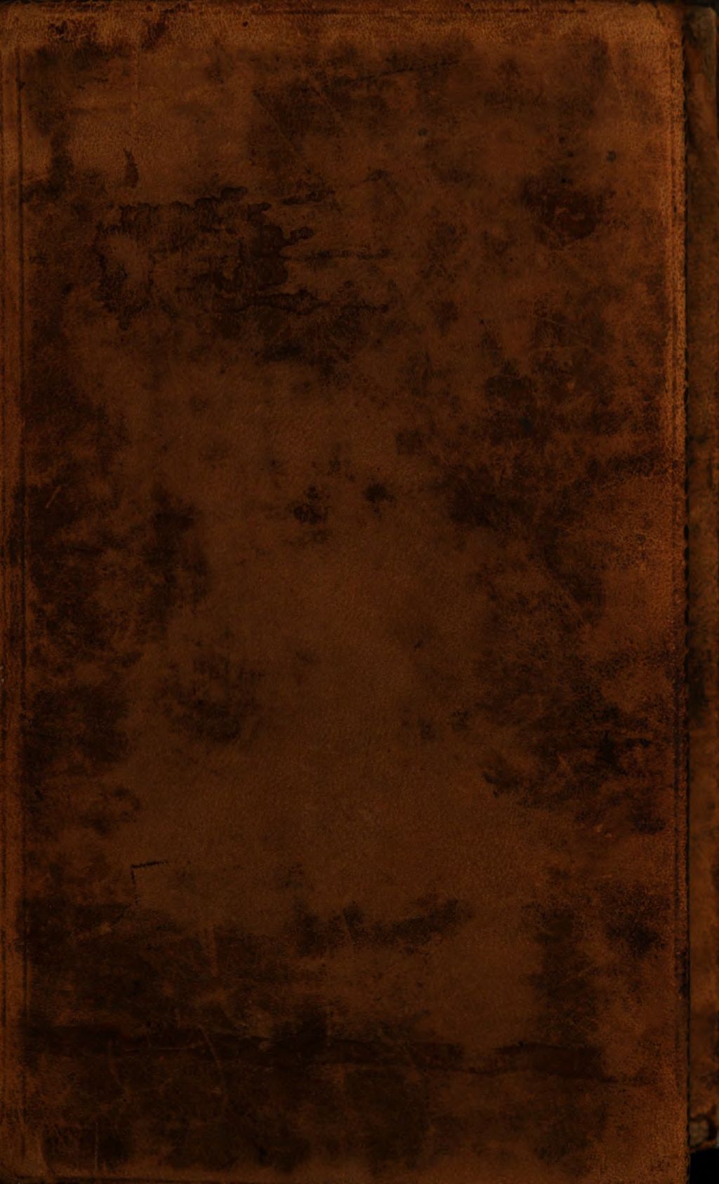 Cover of Bibliotheca sive Acta et Scripta Magica. 25/36. 1741 - 1745