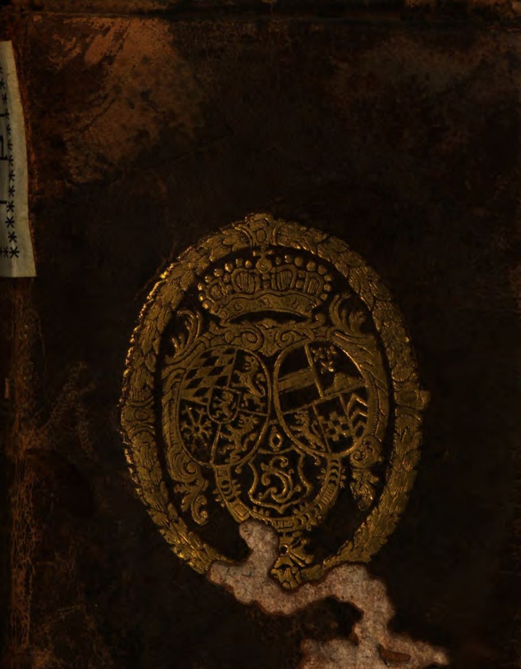 Cover of Lud. Lavateri De spectris, lemuribus variisque praesagitionibus tractatus