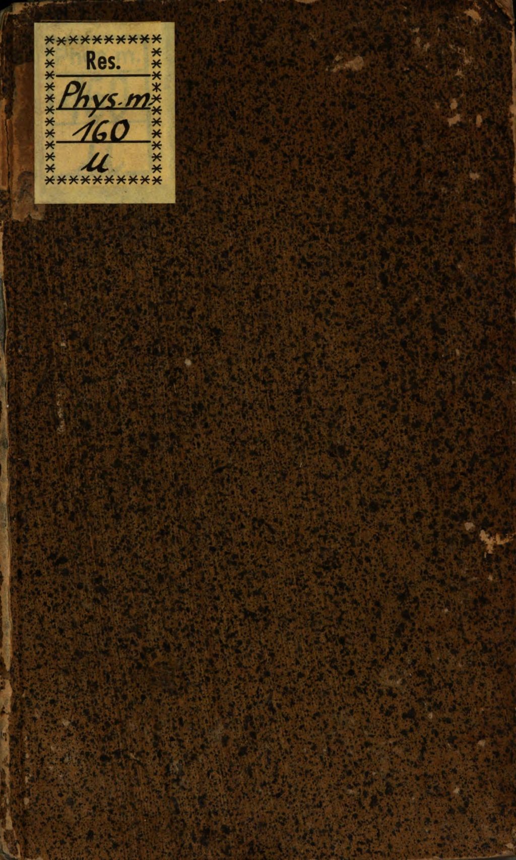 Cover of Magia divina