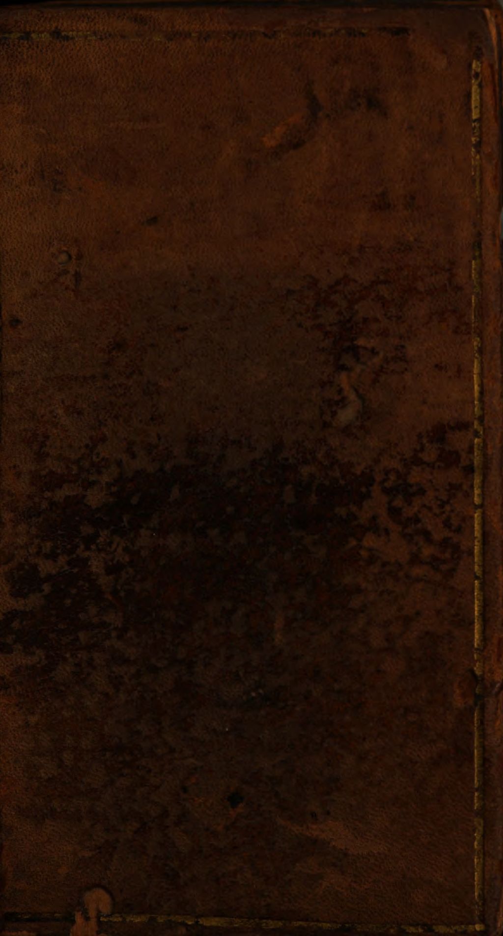 Cover of Magia Naturalis. 1. (1680)