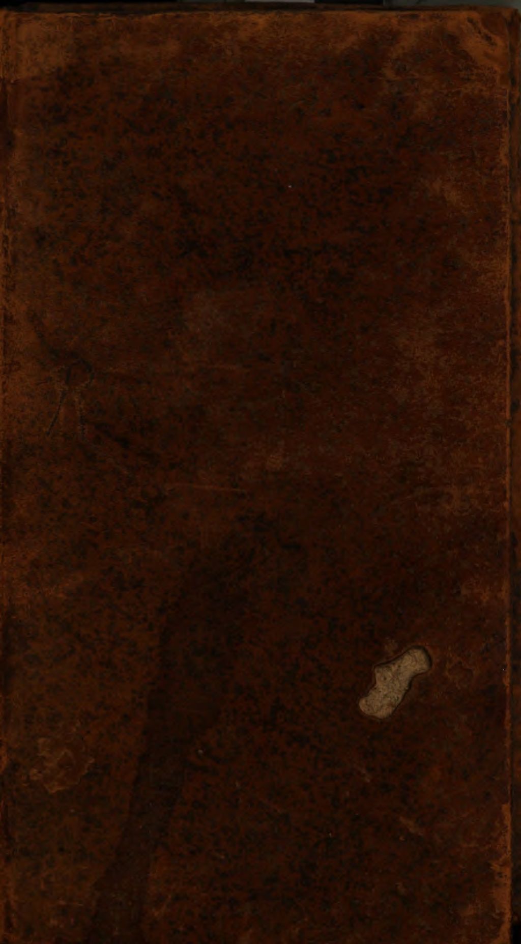 Cover of La Physique Occulte, Ou Traité de la Baguette Divinatoire, Et de son utilité pour la découverte des sources d'eau, de miniéres, des tresors cachez, des voleurs & des meurtriers fugitifs