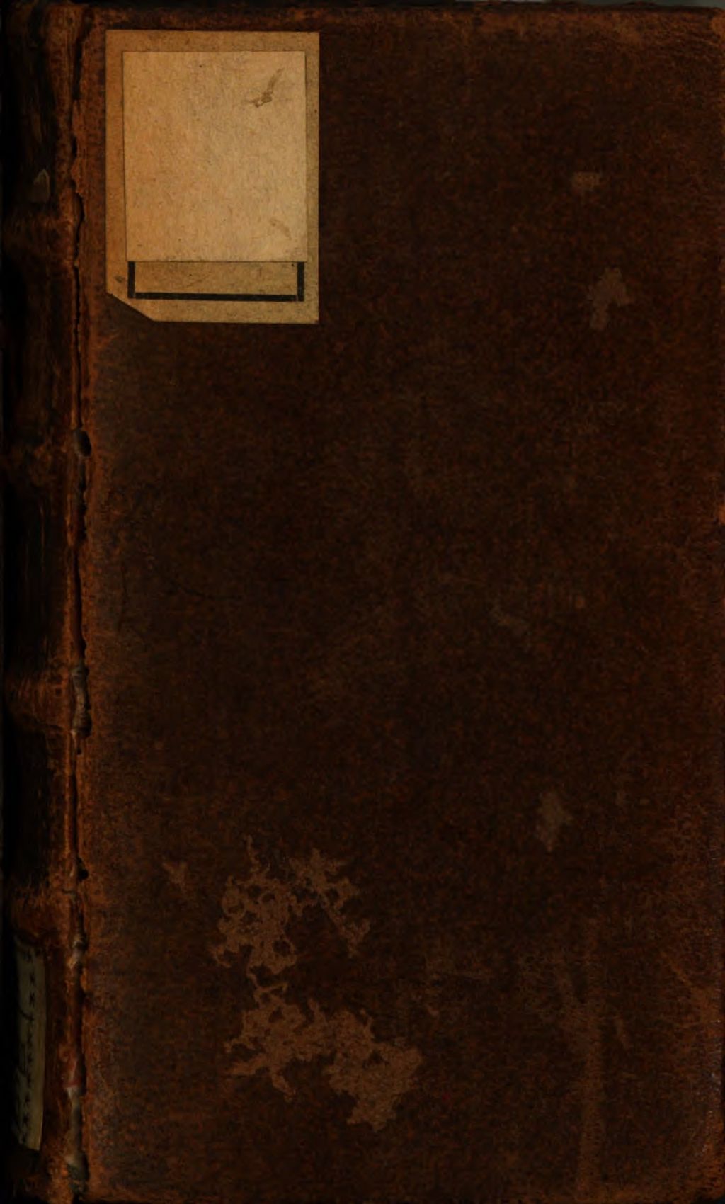 Cover of La Physique occulte