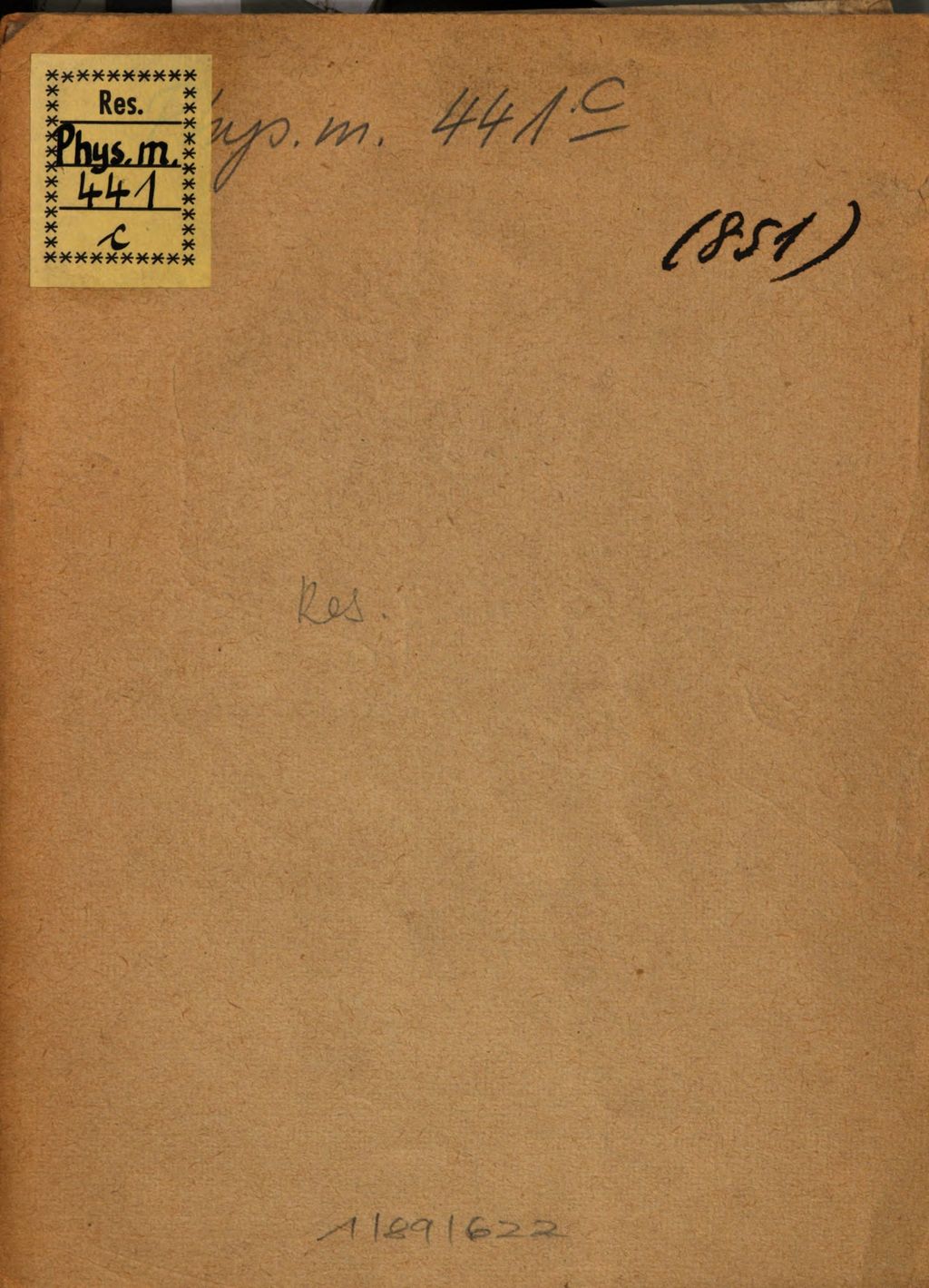 Cover of Pragmatica de el tiempo