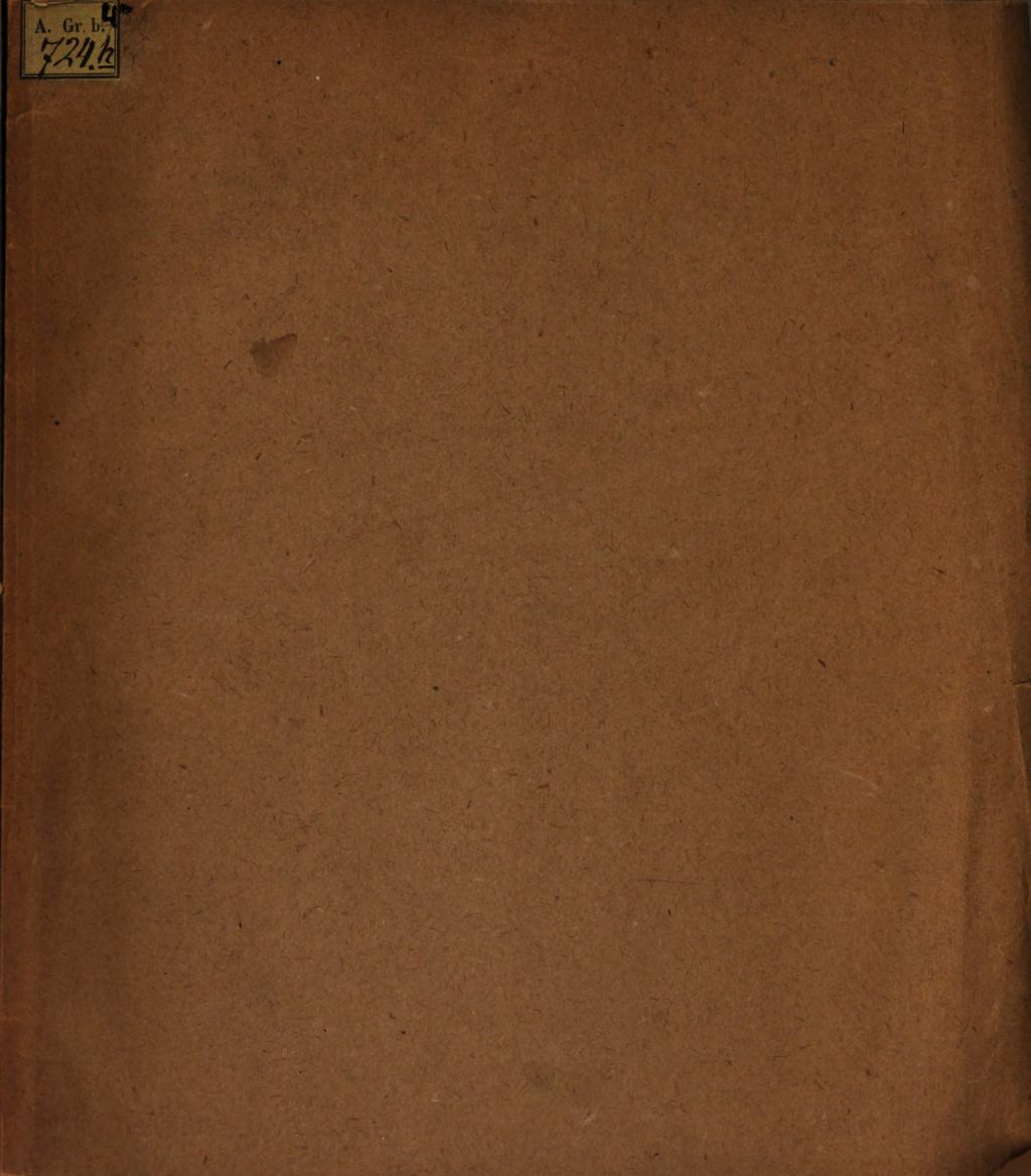 Cover of Commentatio de oraculi Siphniis editi VI ac potestate