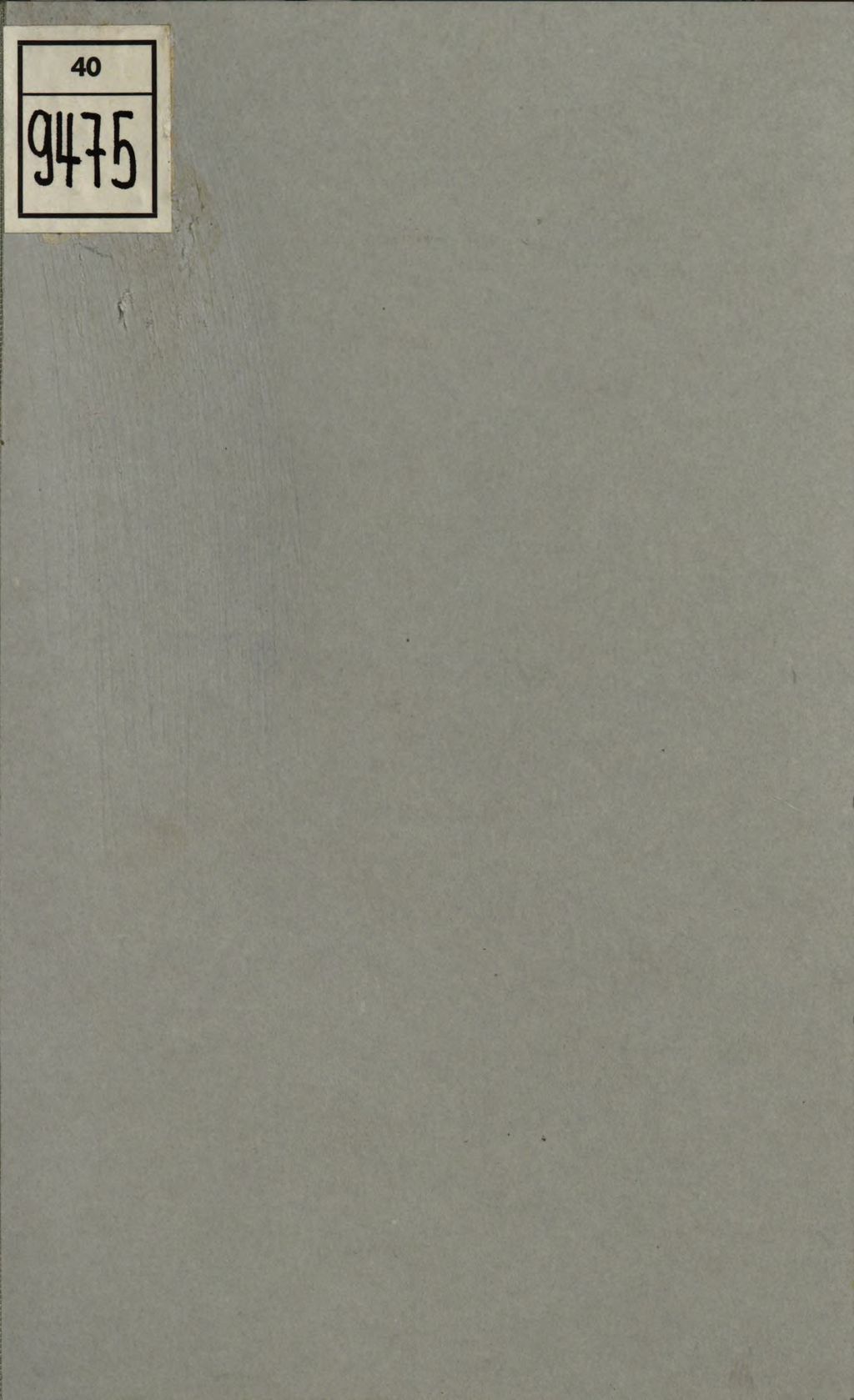 Cover of Neueste Traumgesichte des antisemitischen Propheten
