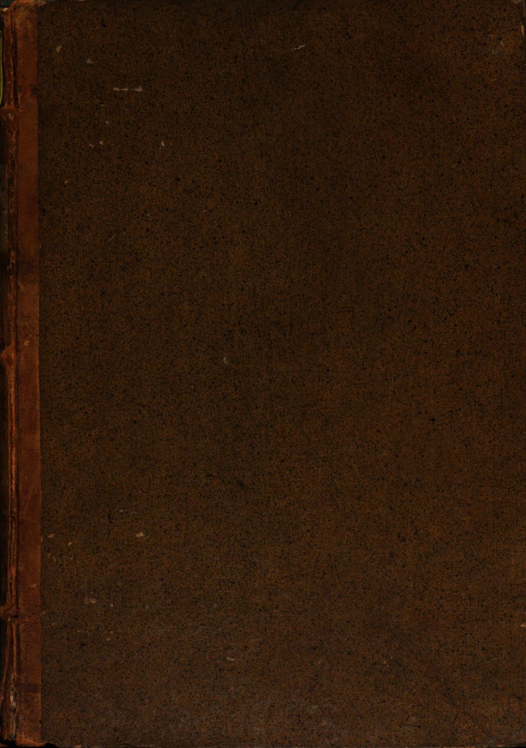 Cover of Duodecim libri Metaphisice