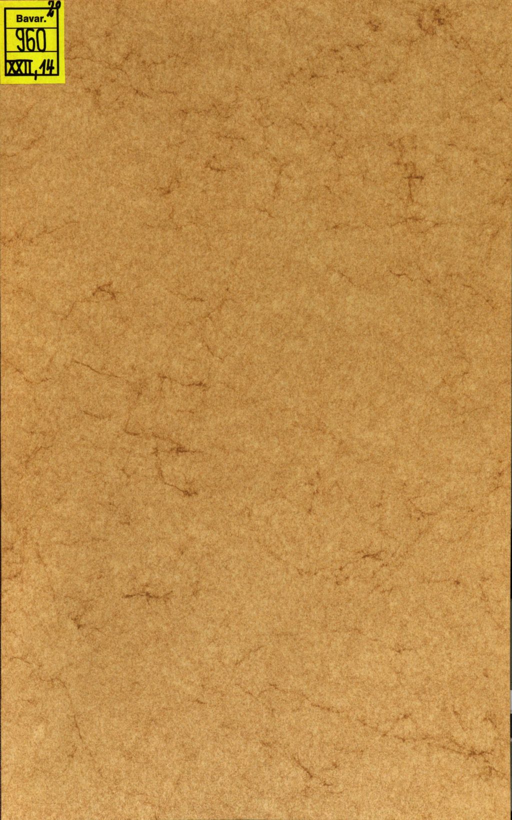 Cover of Churfürstliche Verordnung. Es entdeckt sich, je länger je mehr, wie schädlich und gefährlich die sowohl in- als ausser Lands schon so weit verbreitete Illuminaten Sect für den Staat und die Religion seye