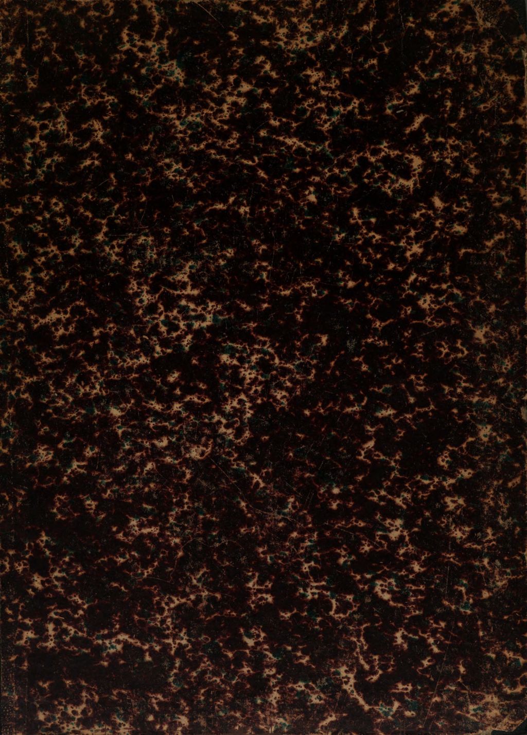 Cover of Album illustratum autographorum facsimilia conplectens summi pontificis Pii IX