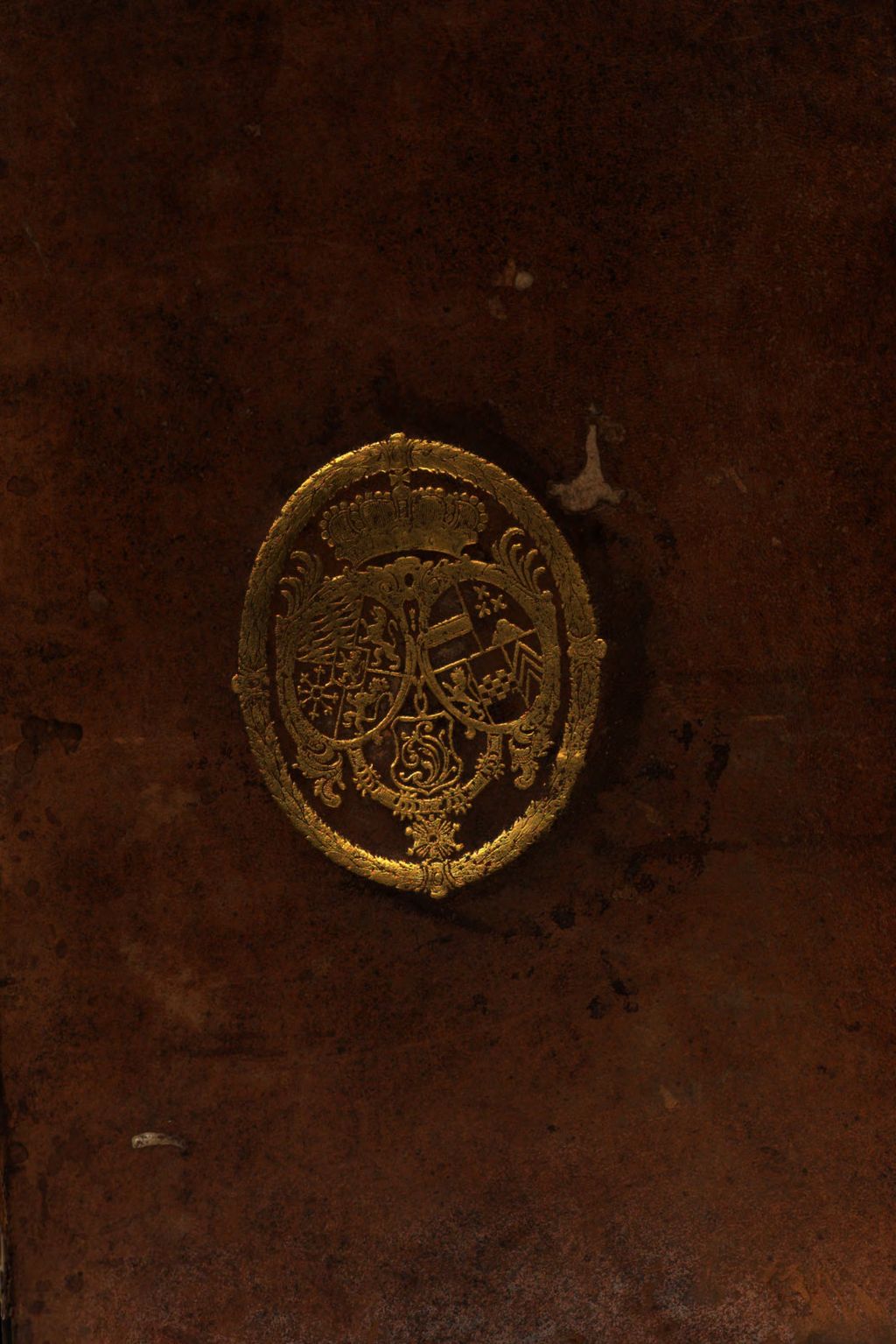 Cover of Proteus ethicopoliticus seu de multiformi hominis statu ad normam virtutis concinnato