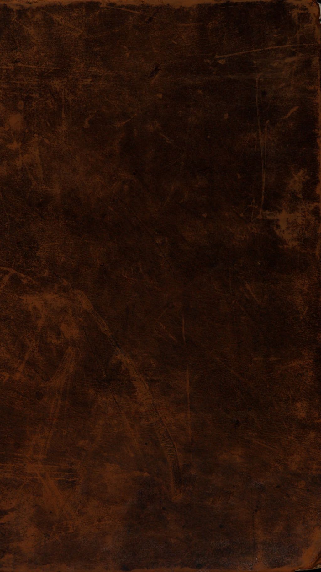 Cover of Philosophia Pollingana Ad Normam Burgundicae