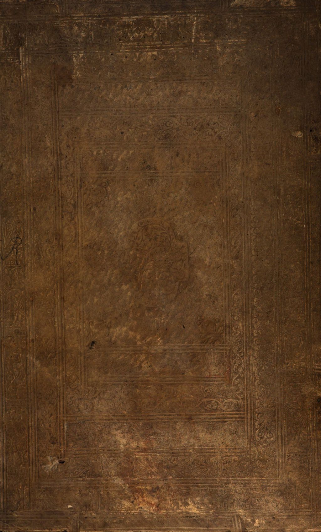 Cover of Alexicacon Hoc Est Opvs De Maleficiis, Ac Morbis Maleficis