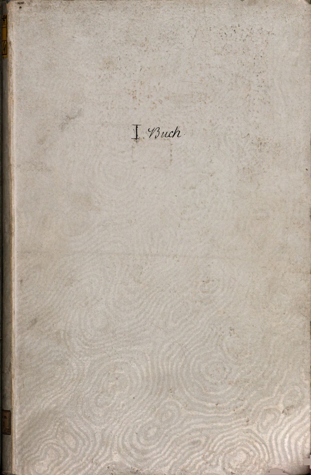 Cover of Gespräche der Geister des Jenseits mit den Geistern in Körper auf Erden das den Stolzen eine Thorheit, den Demüthigen aber als Leiter dient. 1, [15. December 1854 - 19. Februar 1855]