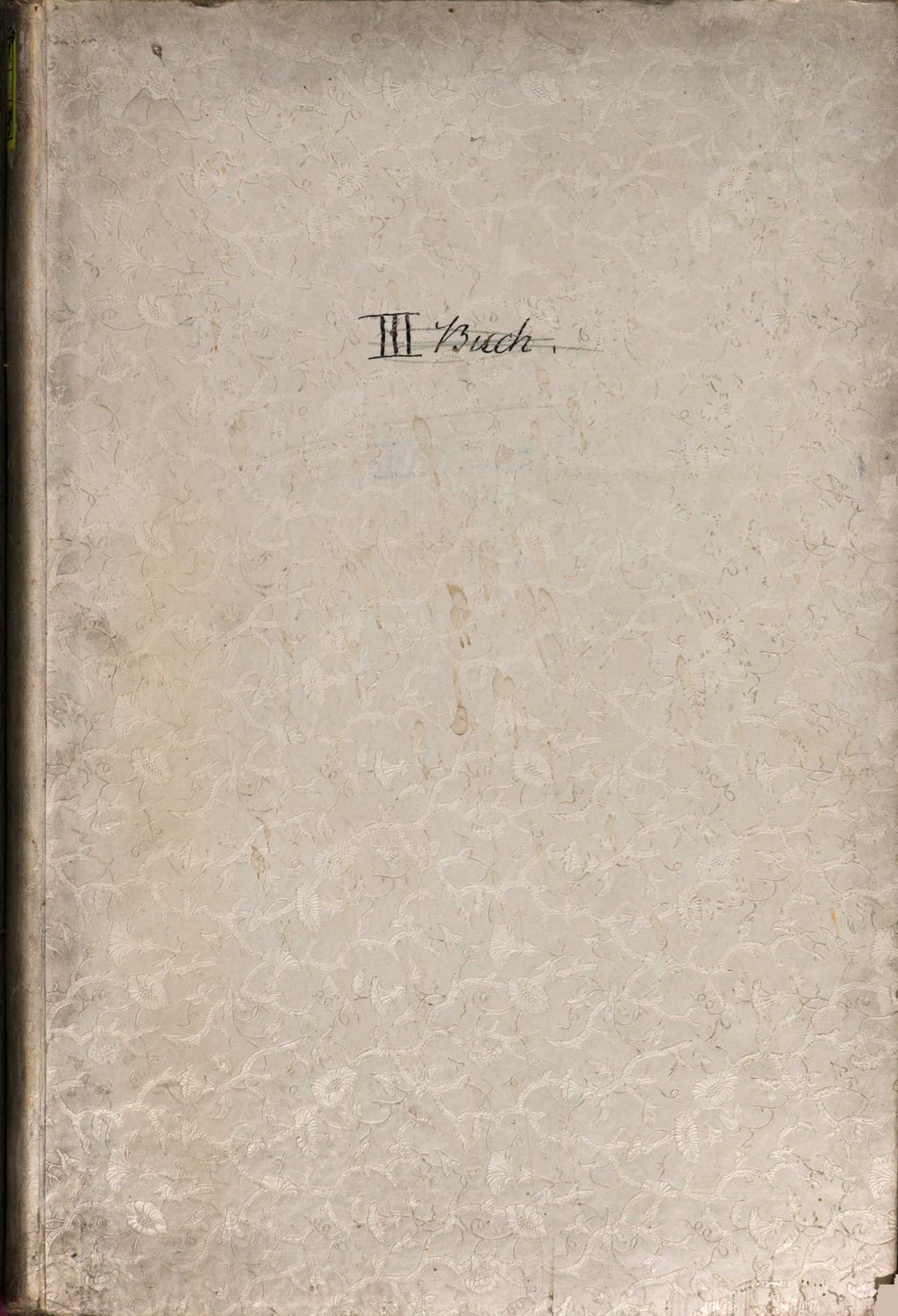 Cover of Gespräche der Geister des Jenseits mit den Geistern in Körper auf Erden das den Stolzen eine Thorheit, den Demüthigen aber als Leiter dient. 3, [20. März - 26. Juni 1855]