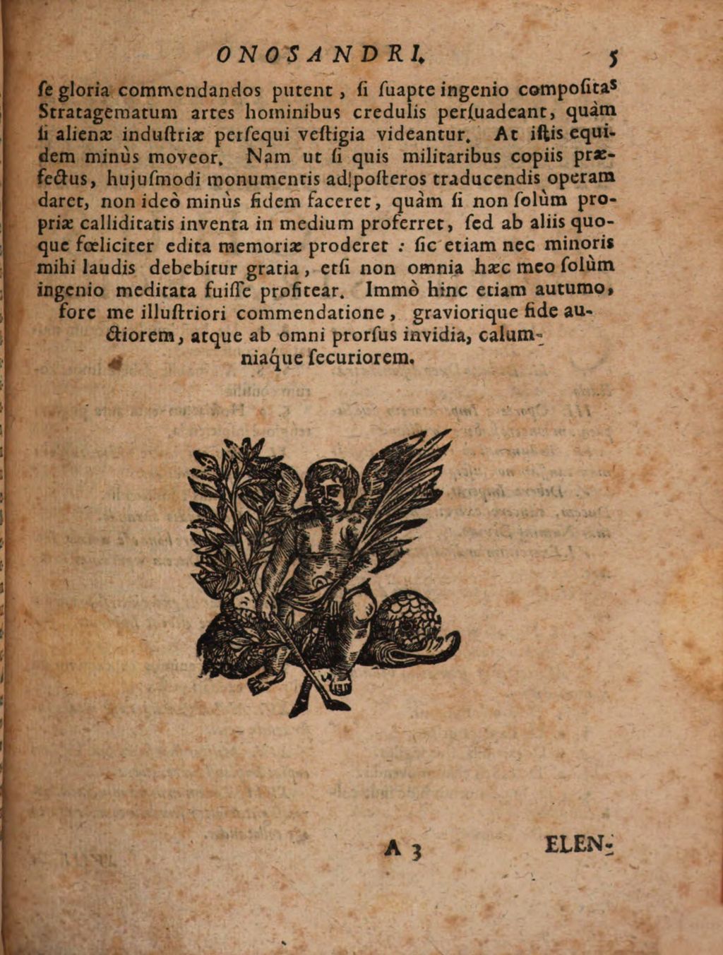Cover of Thesaurus Politicorum Aphorismorum