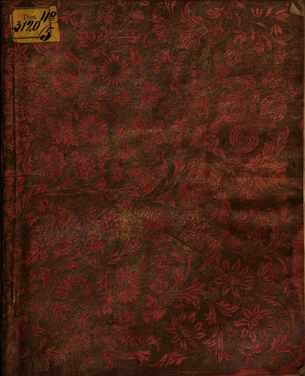 Cover of Cultus sanctorum