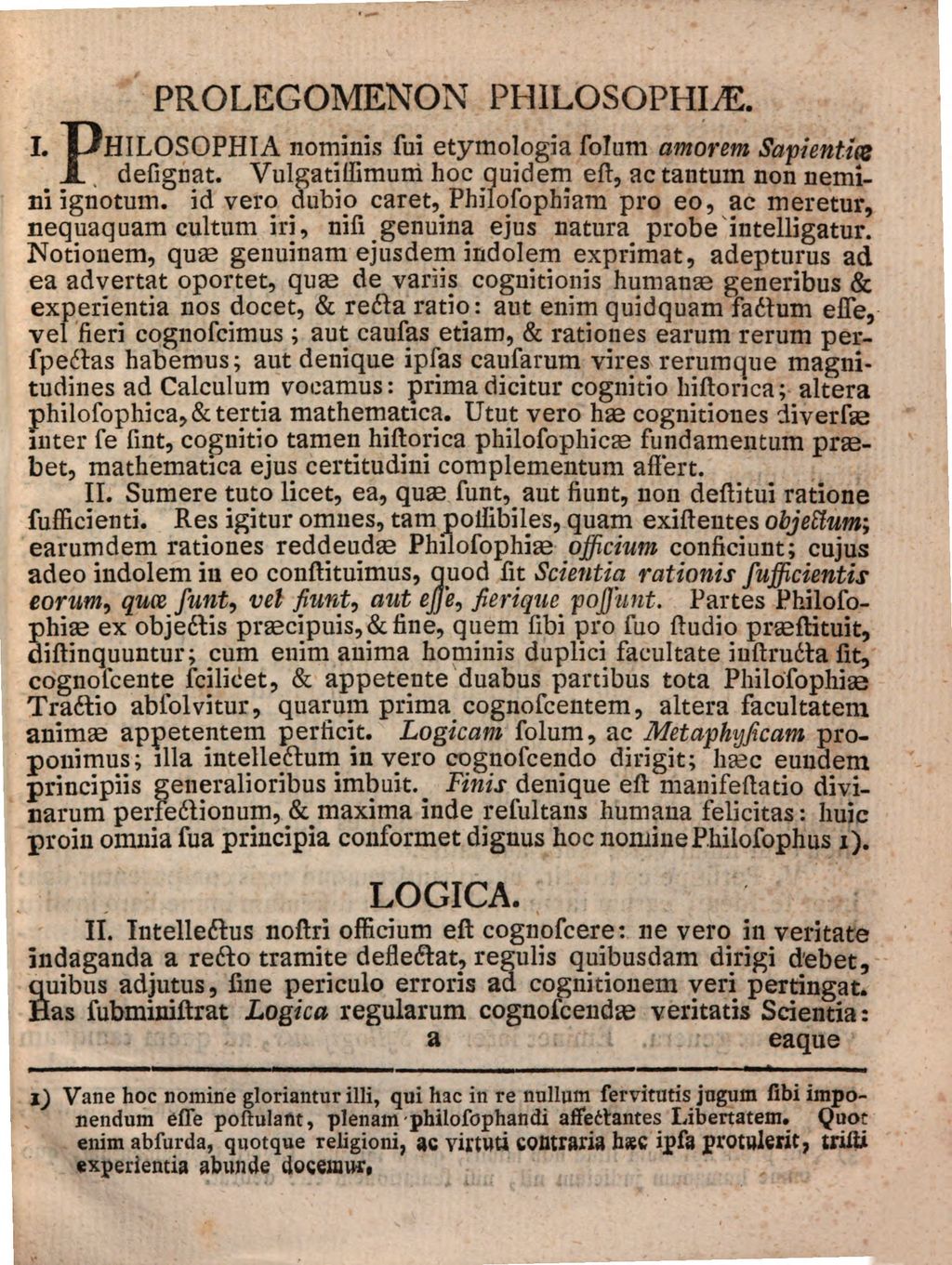 Cover of Positiones ex logica, metaphysica ac clementis algebrae