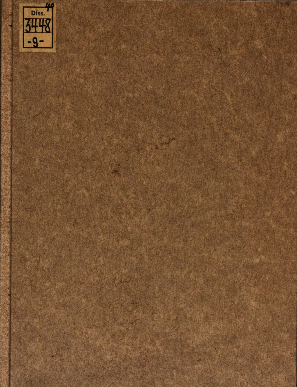 Cover of Magia naturalis et superstitiosa