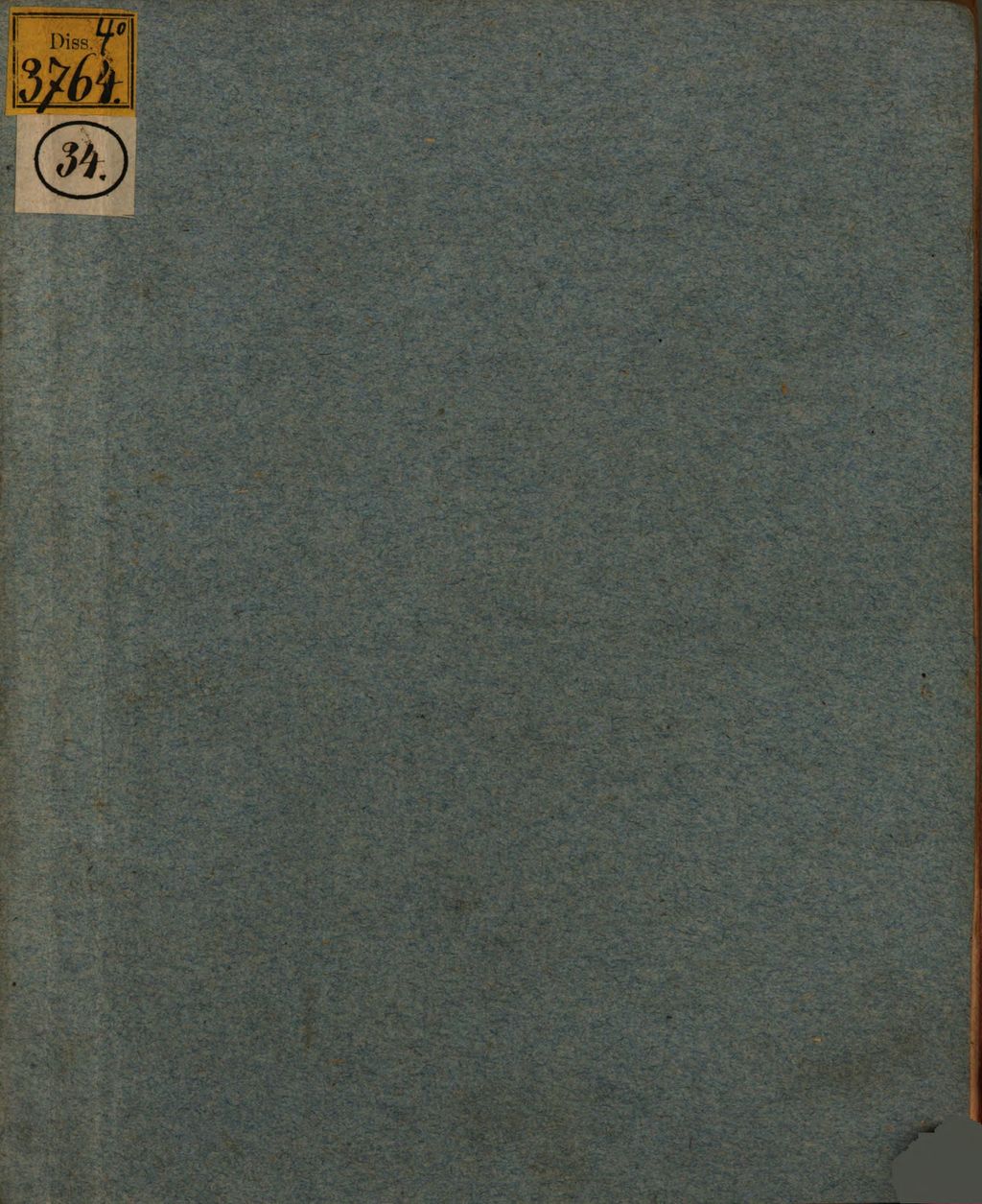 Cover of Herrn Christian Thomasens ... Juristische Entscheidung der Frage: Ob einer einem andern wegen Furcht vor Gespenstern die Haus-Miethe wieder auffsagen könne?