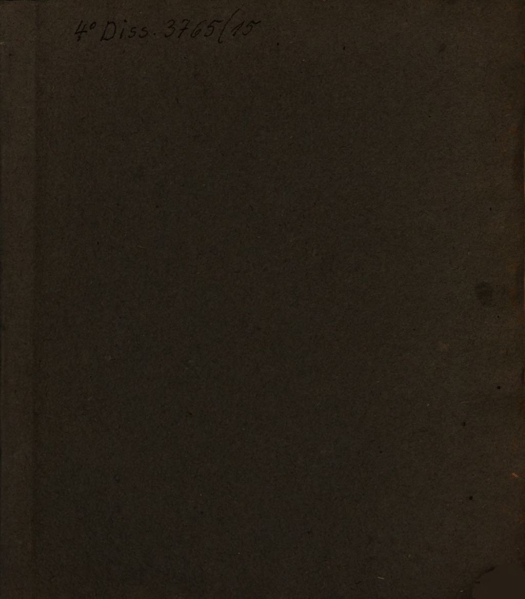 Cover of Historico-Ecclesiasticus De Paschate Veterum Christianorum Libellus