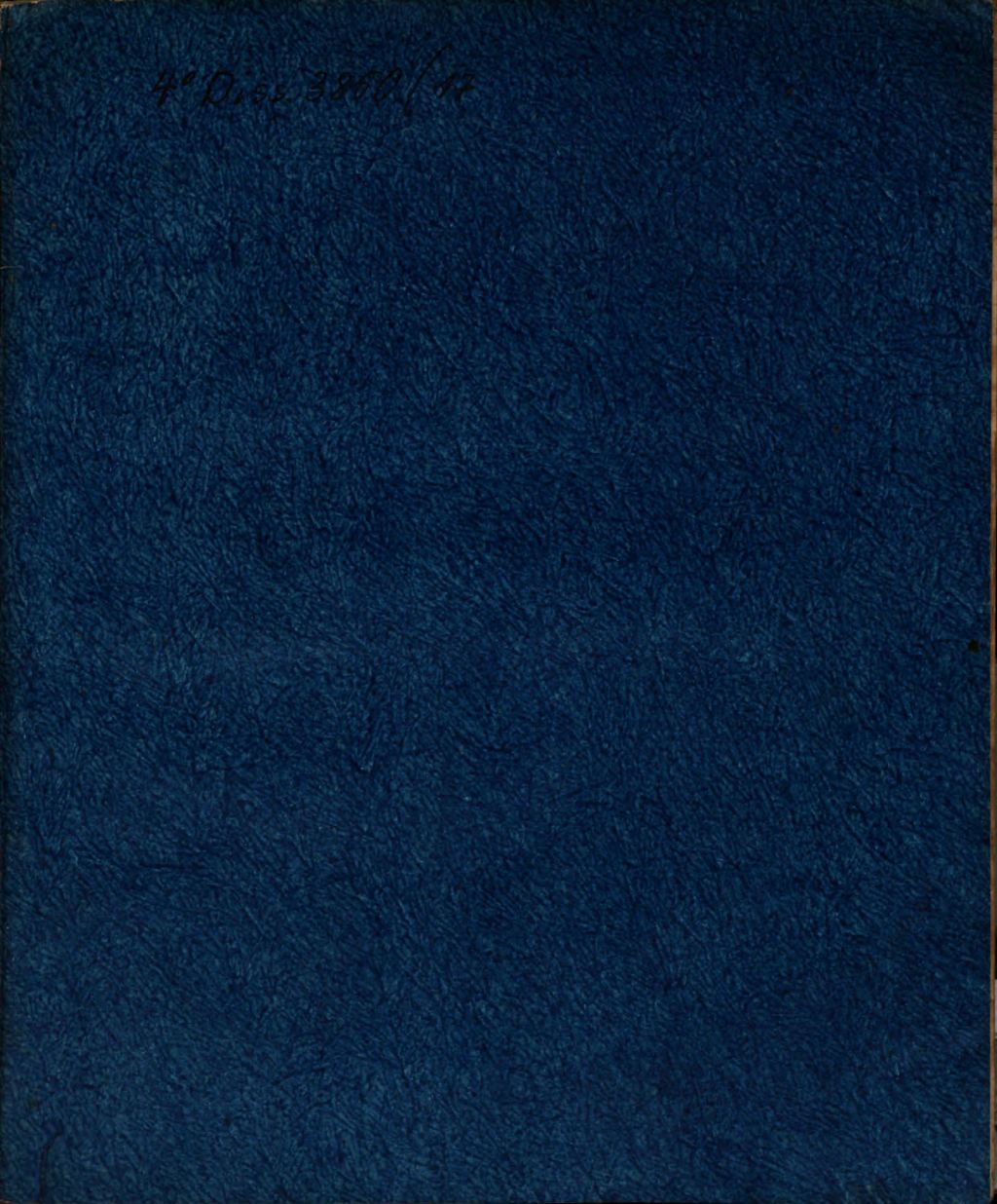 Cover of De physiognomia et physiologia oculi